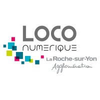 Espace Création d'entreprise La Roche sur Yon - LOCO Numérique La Roche sur Yon Agglomération