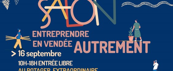 Espace création d'entreprise la roche sur yon agglomération - l’Ouvre-boîtes fête ses 20 ans et organise le Salon 
